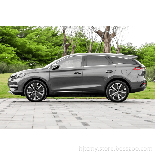 In stock new energy vehicles byd tang ev 2023 2022 new cars luxury cars Byd tang electric car for sale